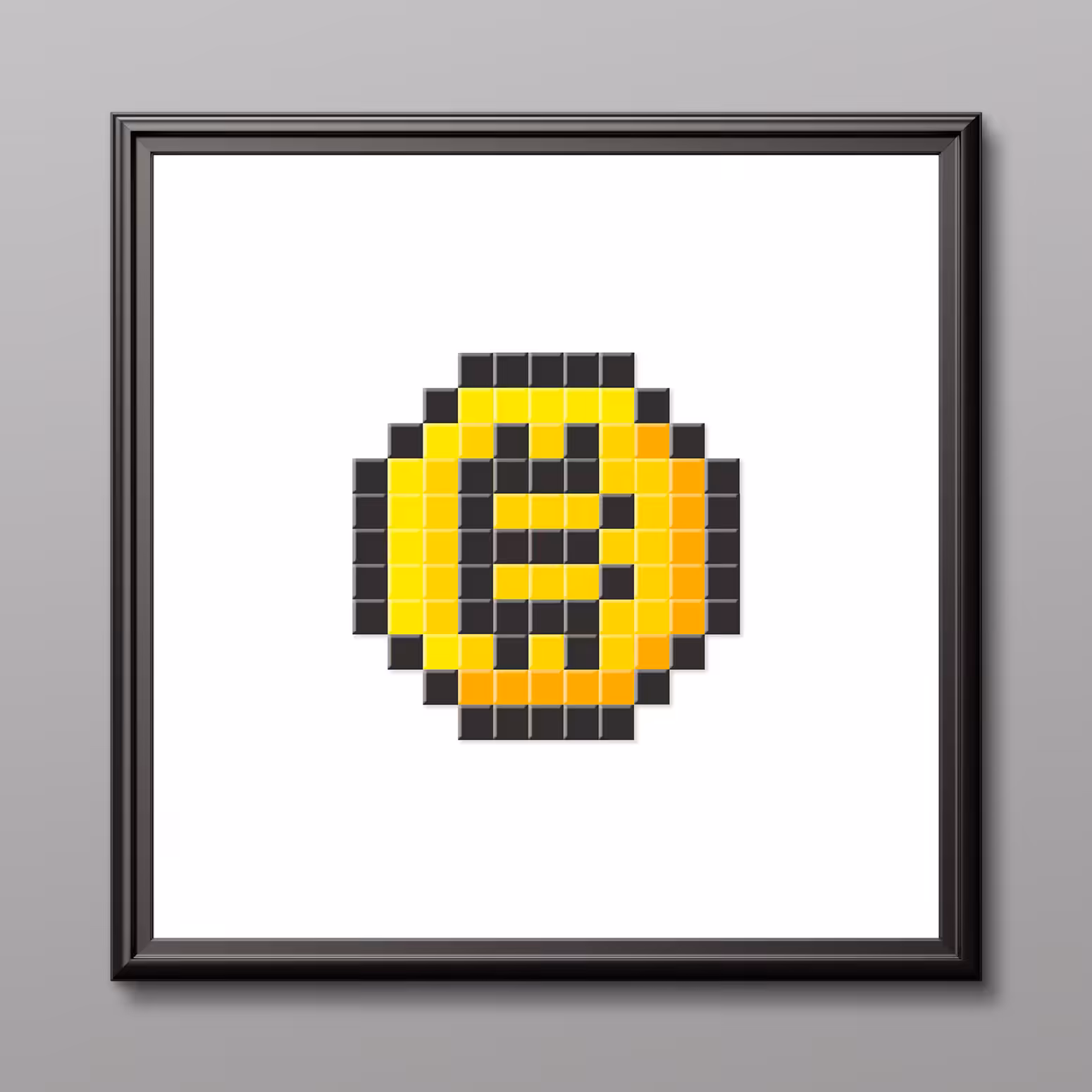 Space Invader No.11