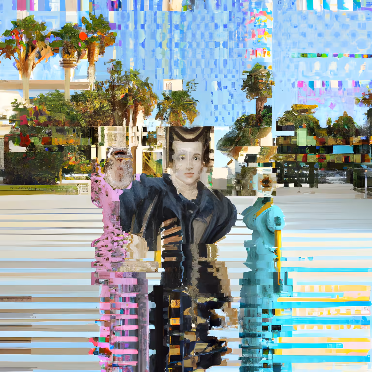 PALM SPRINGS ROMANTICS #30