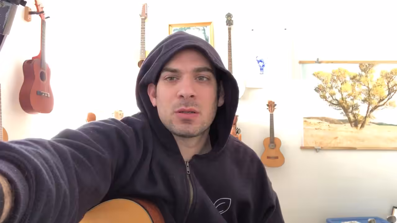 Song A Day: I've Been Looking For A Birthday Song