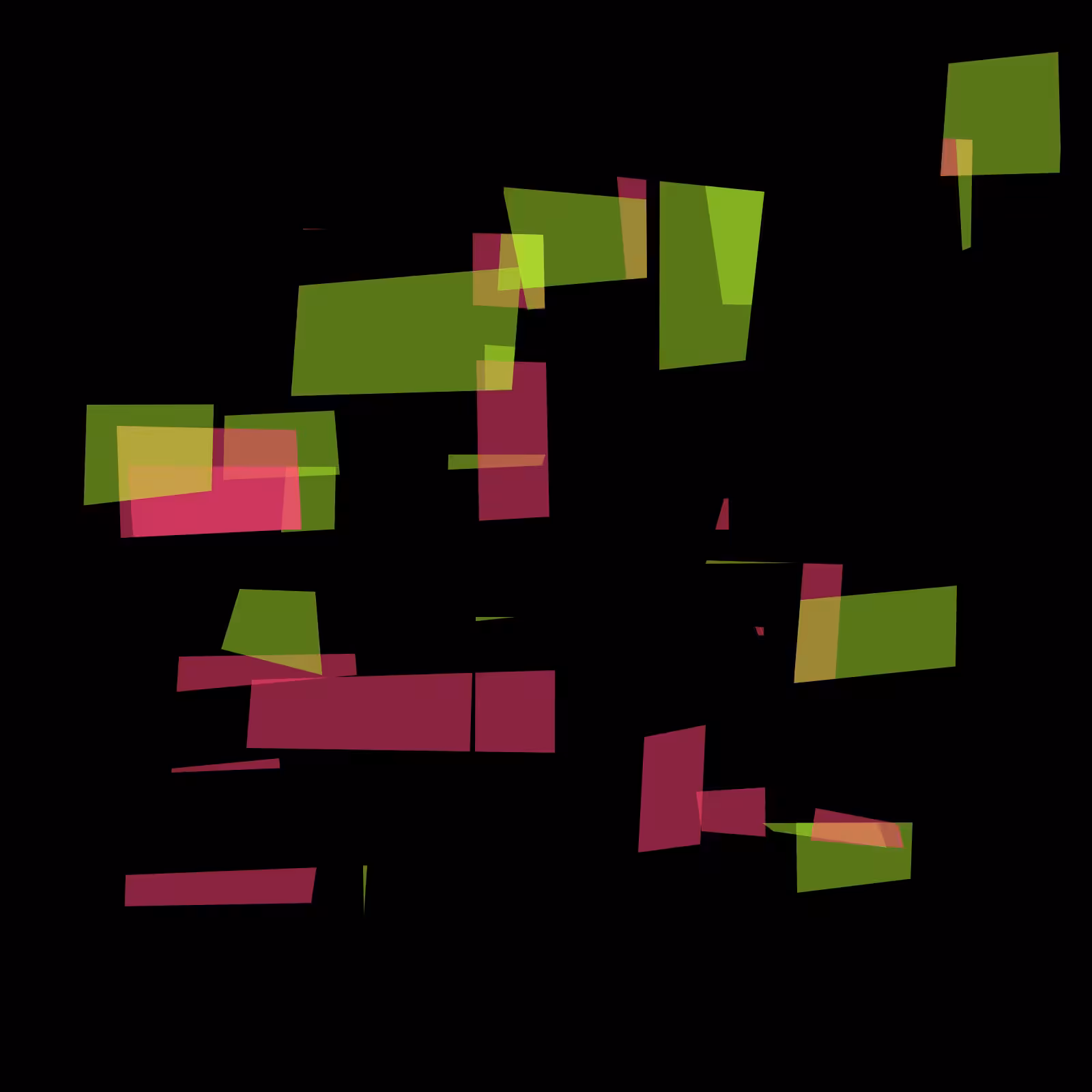 Quad-Overlaps #12