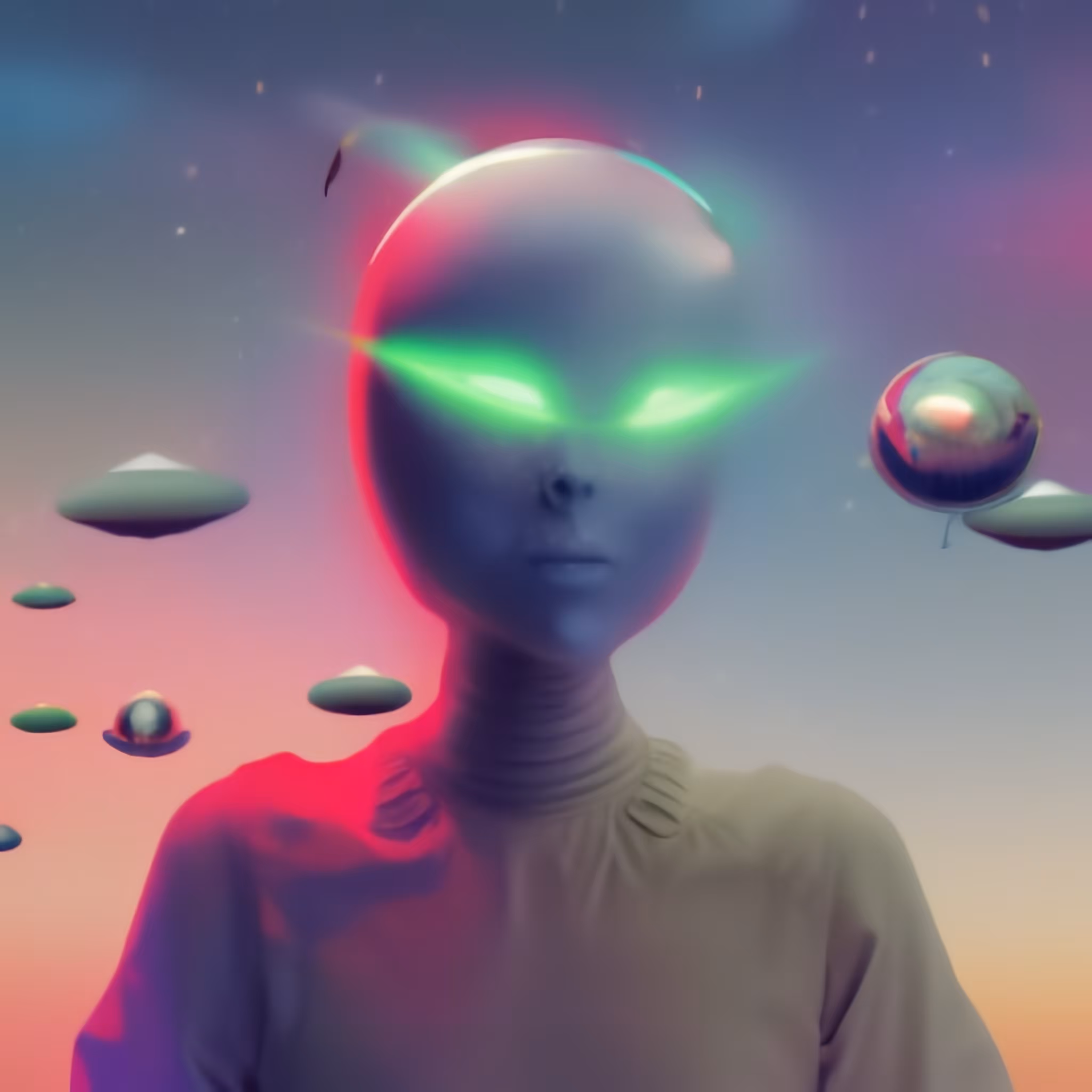 SPACEWAVES: NIGHTCALLERS: SPACEWAVES #703