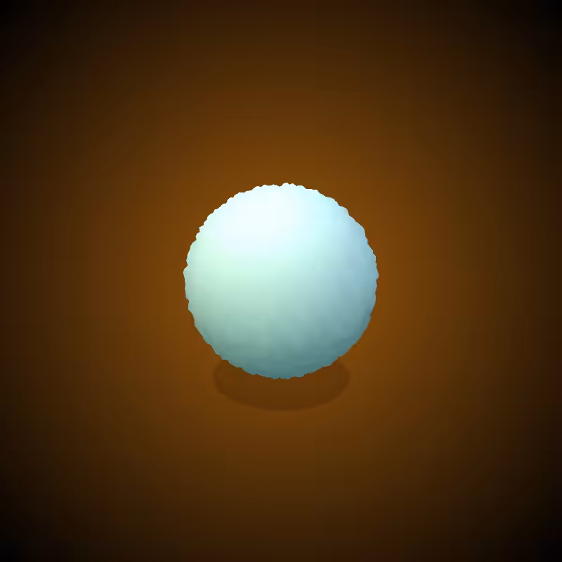 Wobble Bubble #5