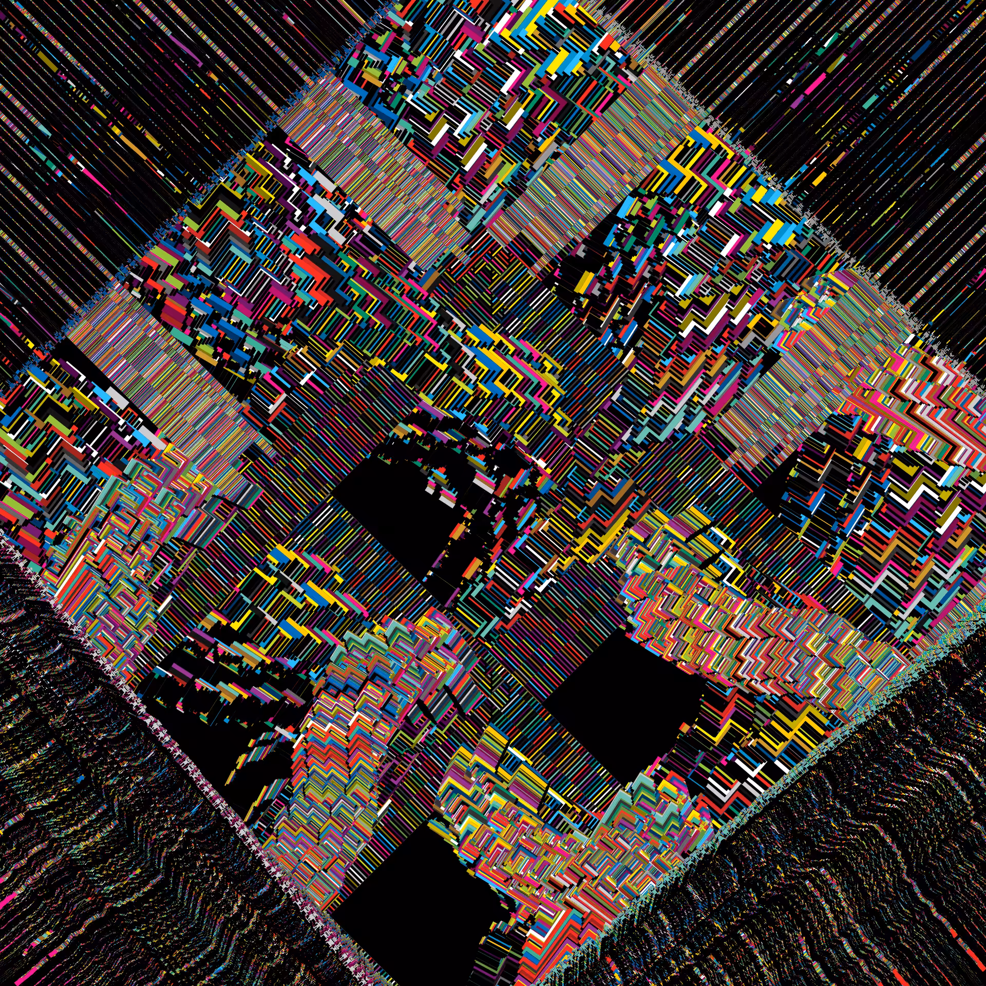 TXTILE #87