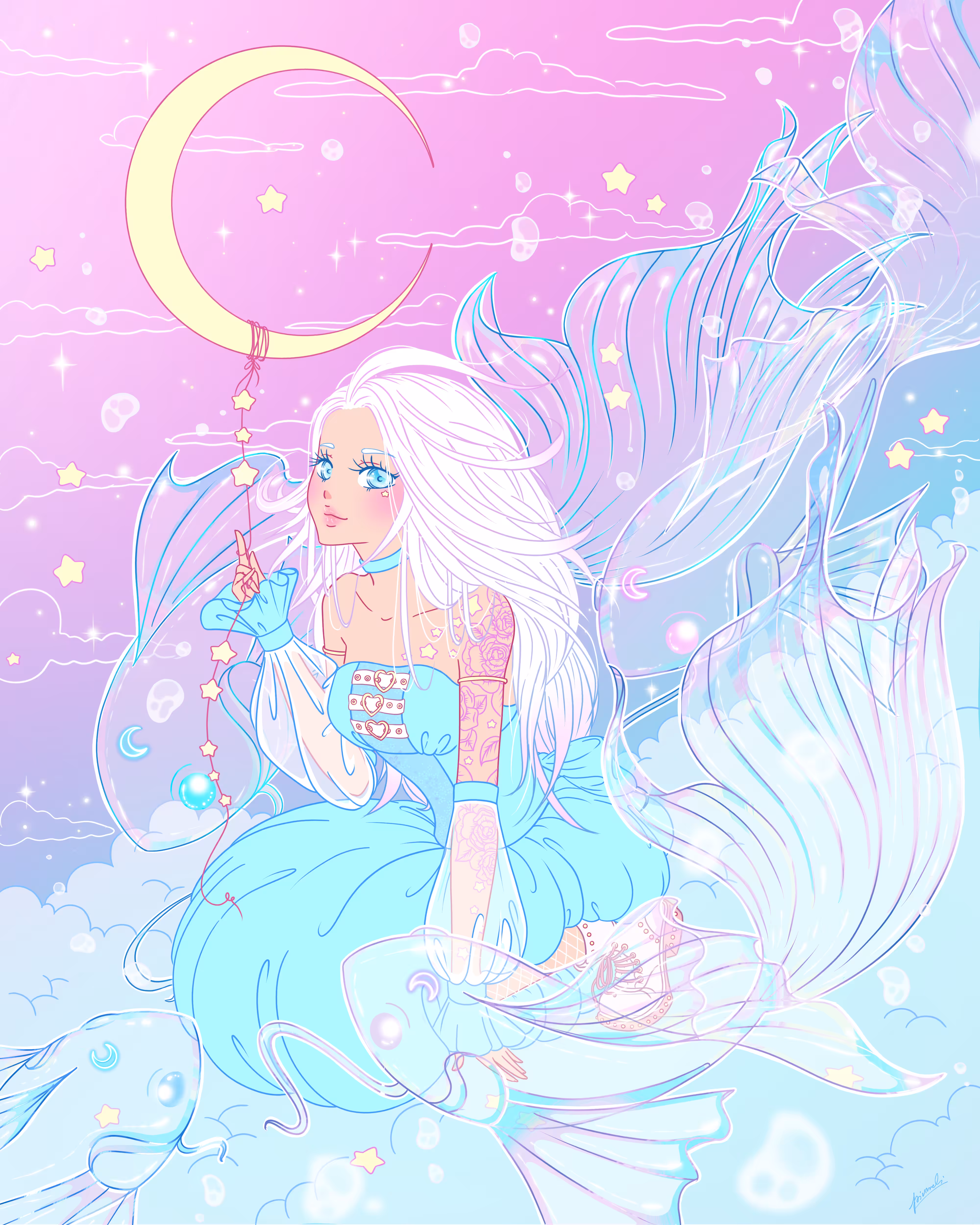 Dream seeker