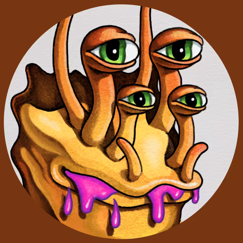 |ZOGZ| Glob Drain