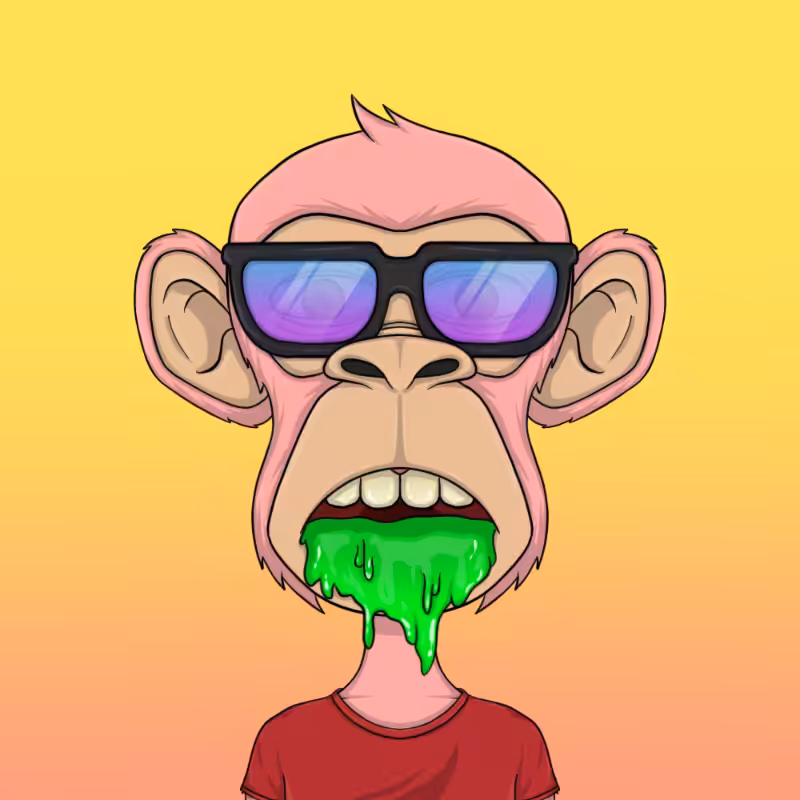 chimpantez #439