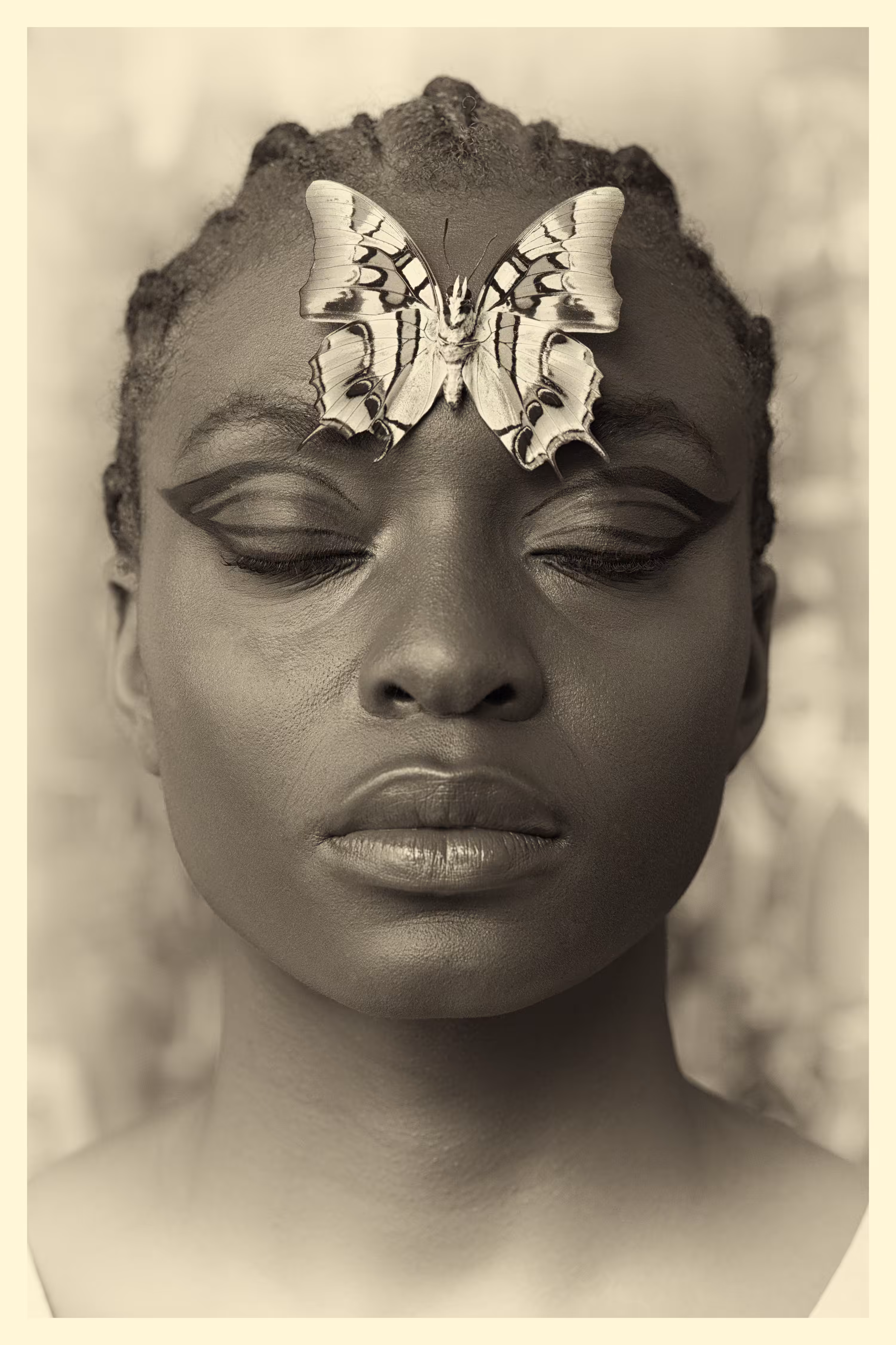 Divine - The Butterfly and the Oracle