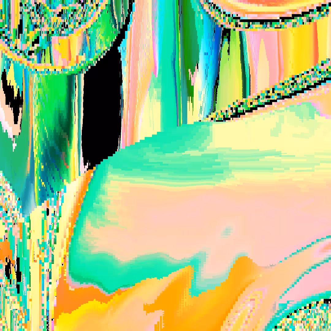 optical confusion #16