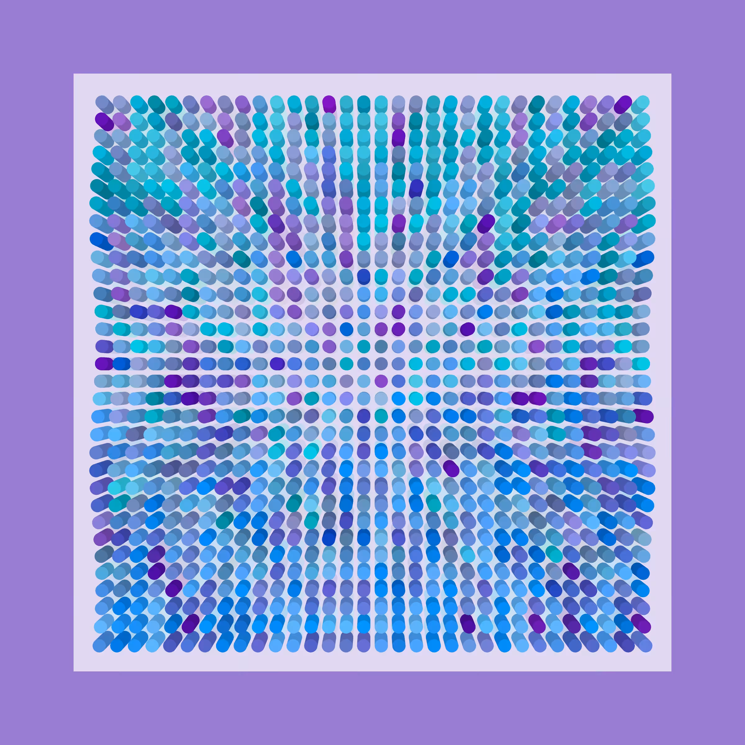 Transitions #2945