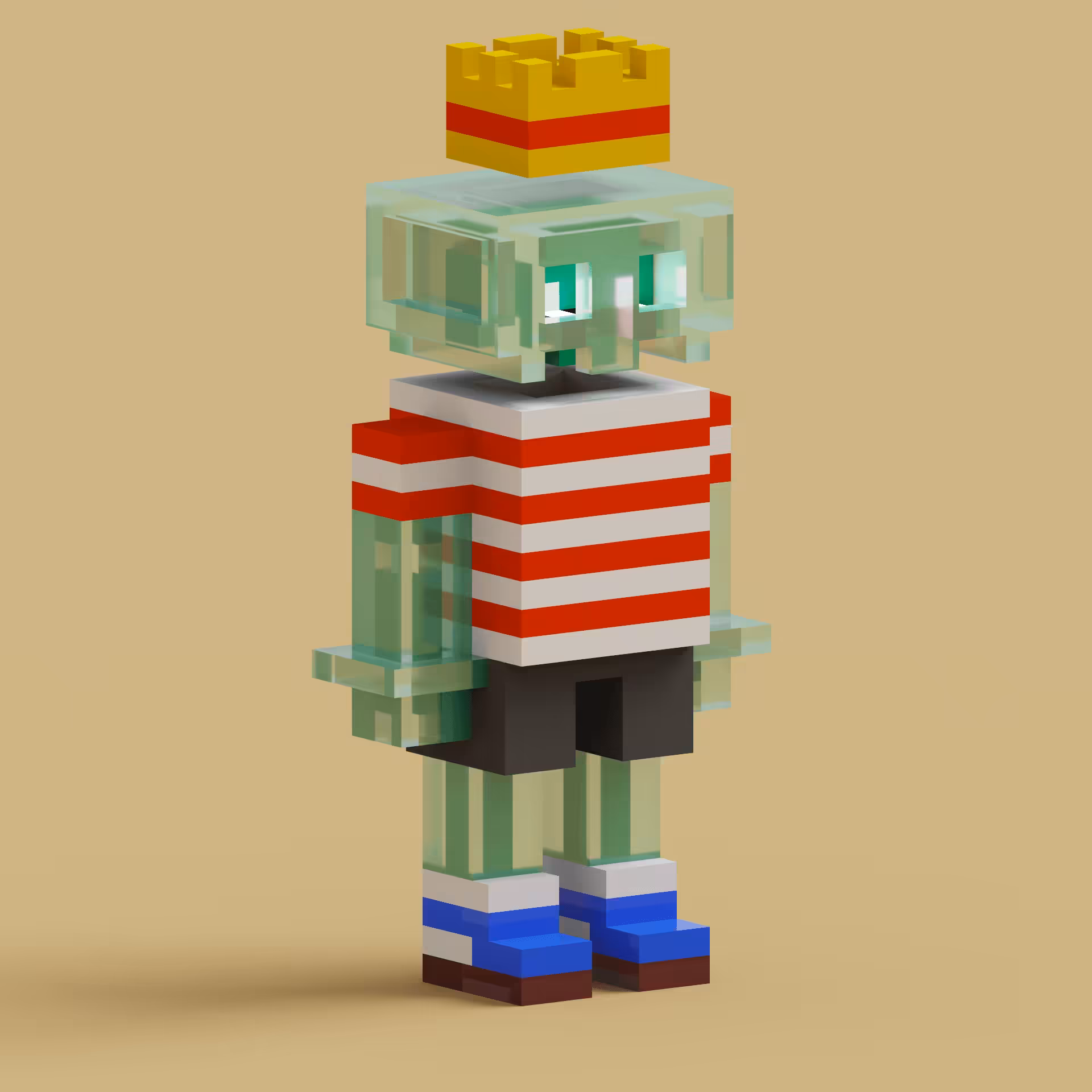 JustKiddInc #15