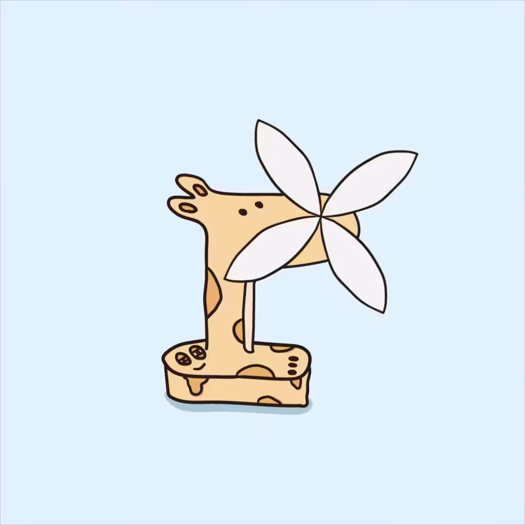 Free Fan