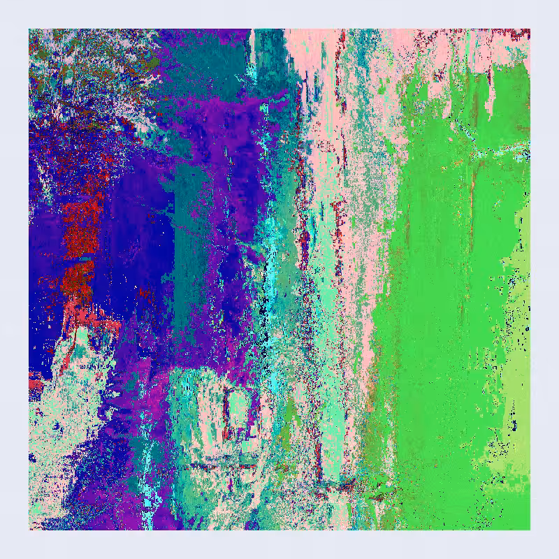 TASTY FLUID #15