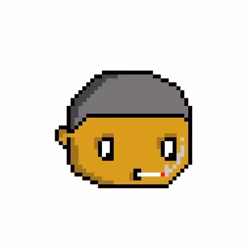 weird bob #021