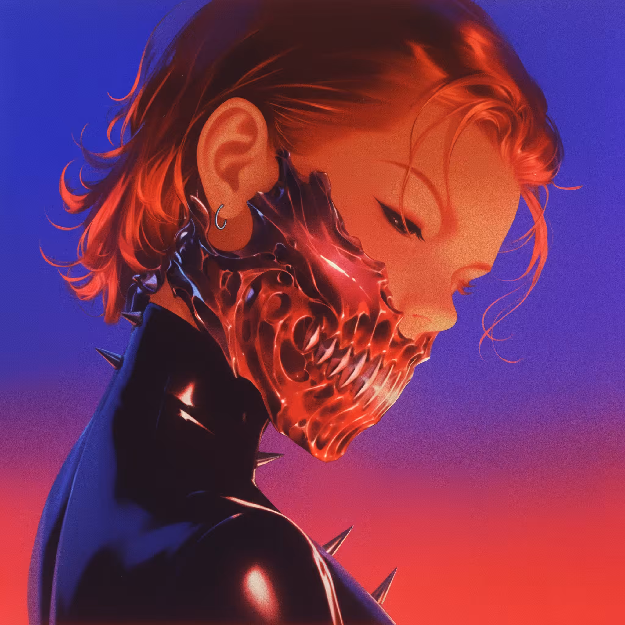 Hunger