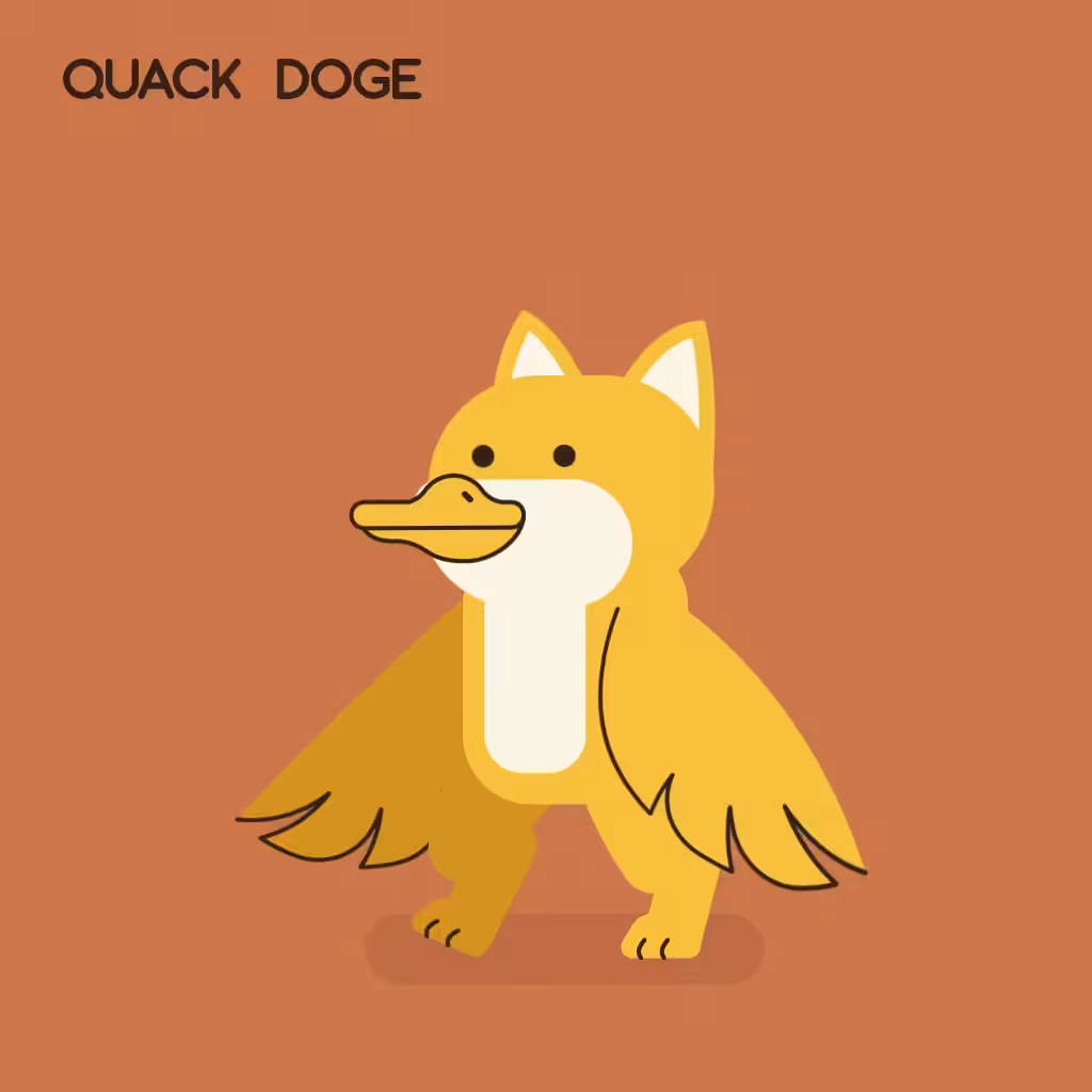 Quack Doge
