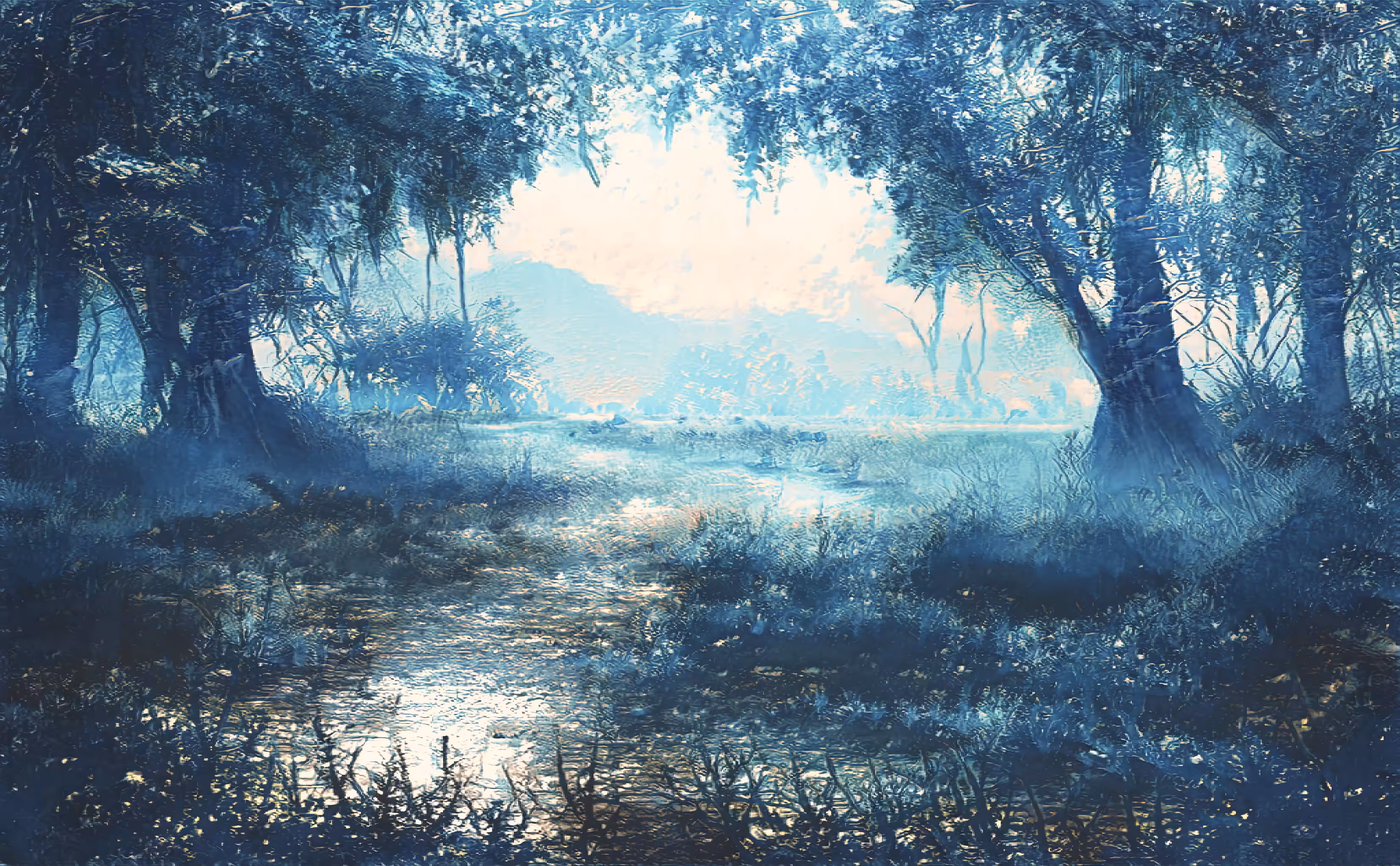 Mystic Valley