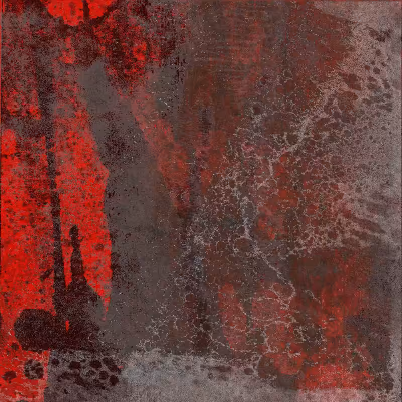 Tormented Textures I #512