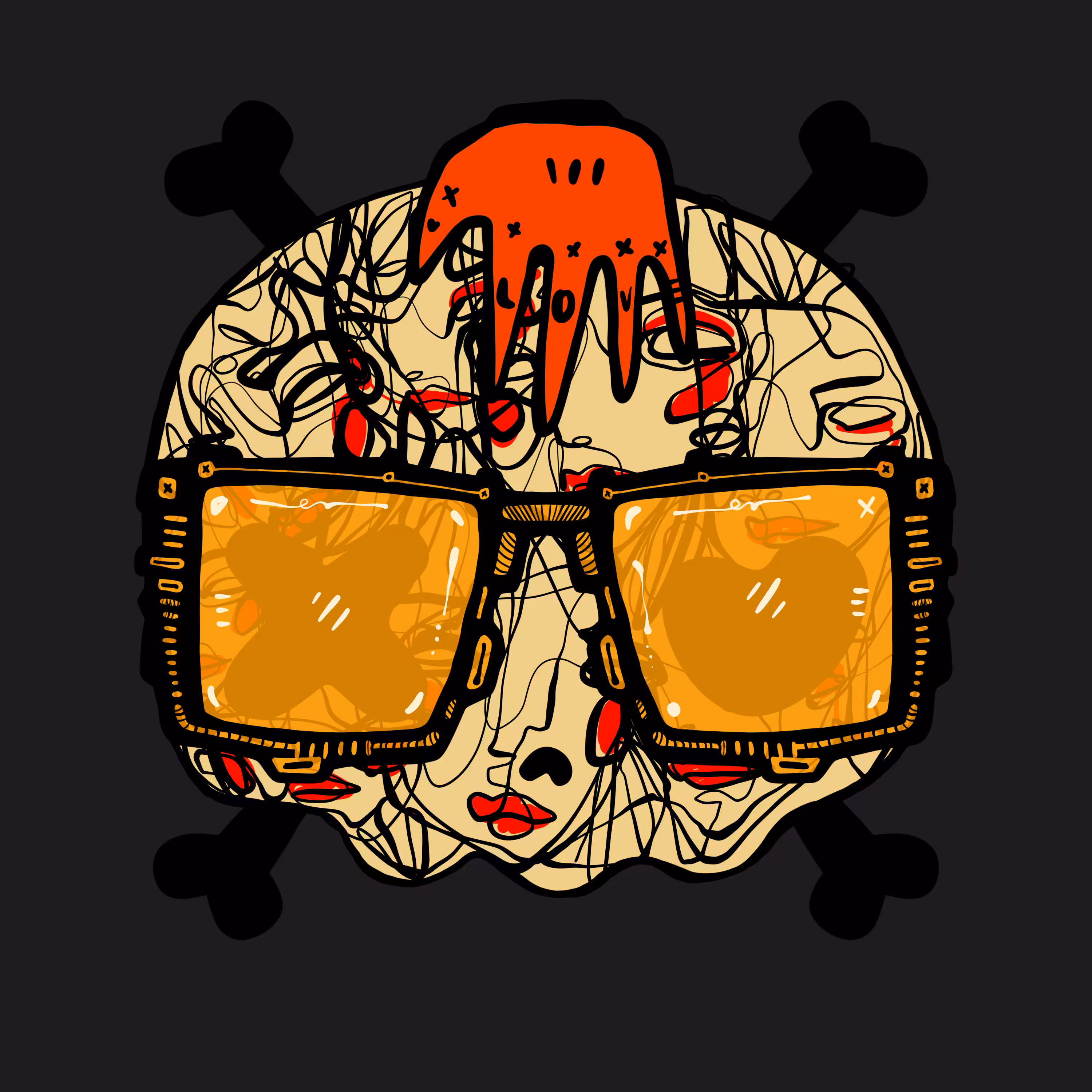 ORGNLS by SABET #24714