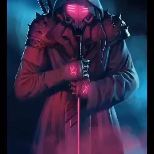 The Death Knight