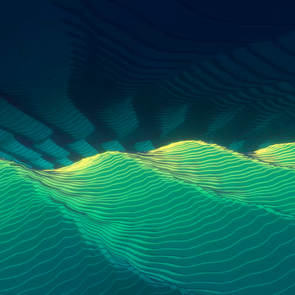 Oceans of Anxiety #151