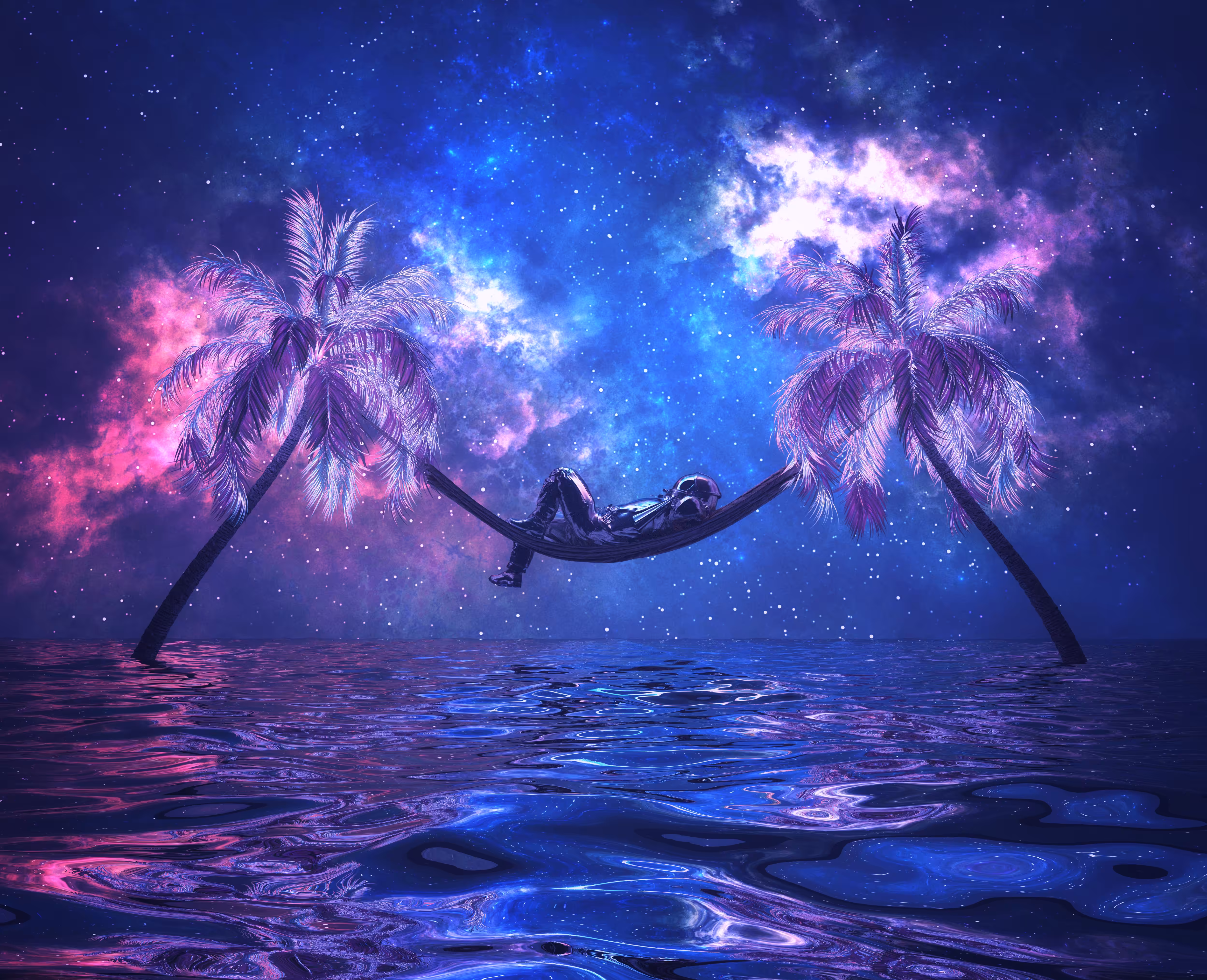 Sweet Relax