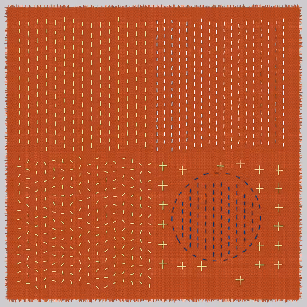 Digital Threads #68
