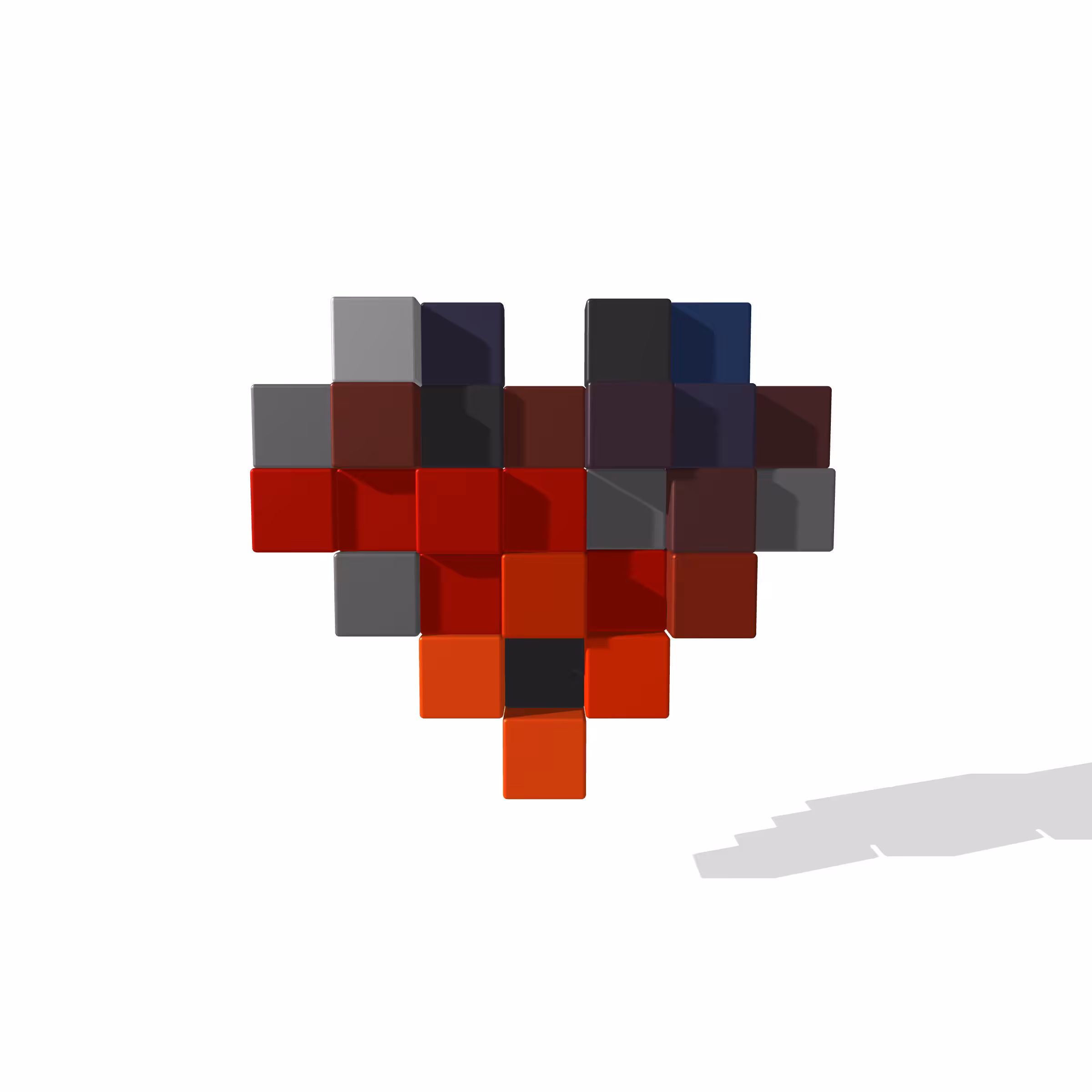 heart + craft #1314