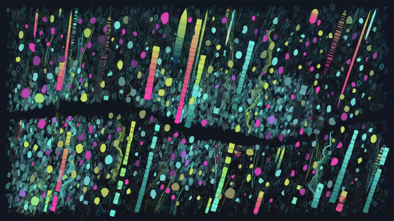 Tiny Endless Things #103