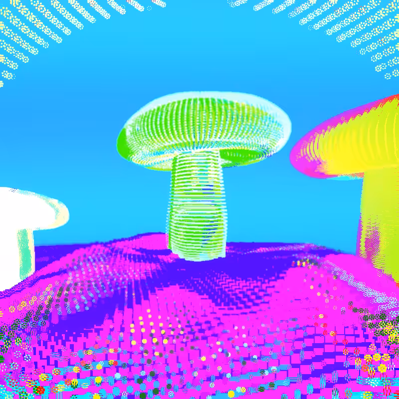 🍄 shr00mz 🍄 #18