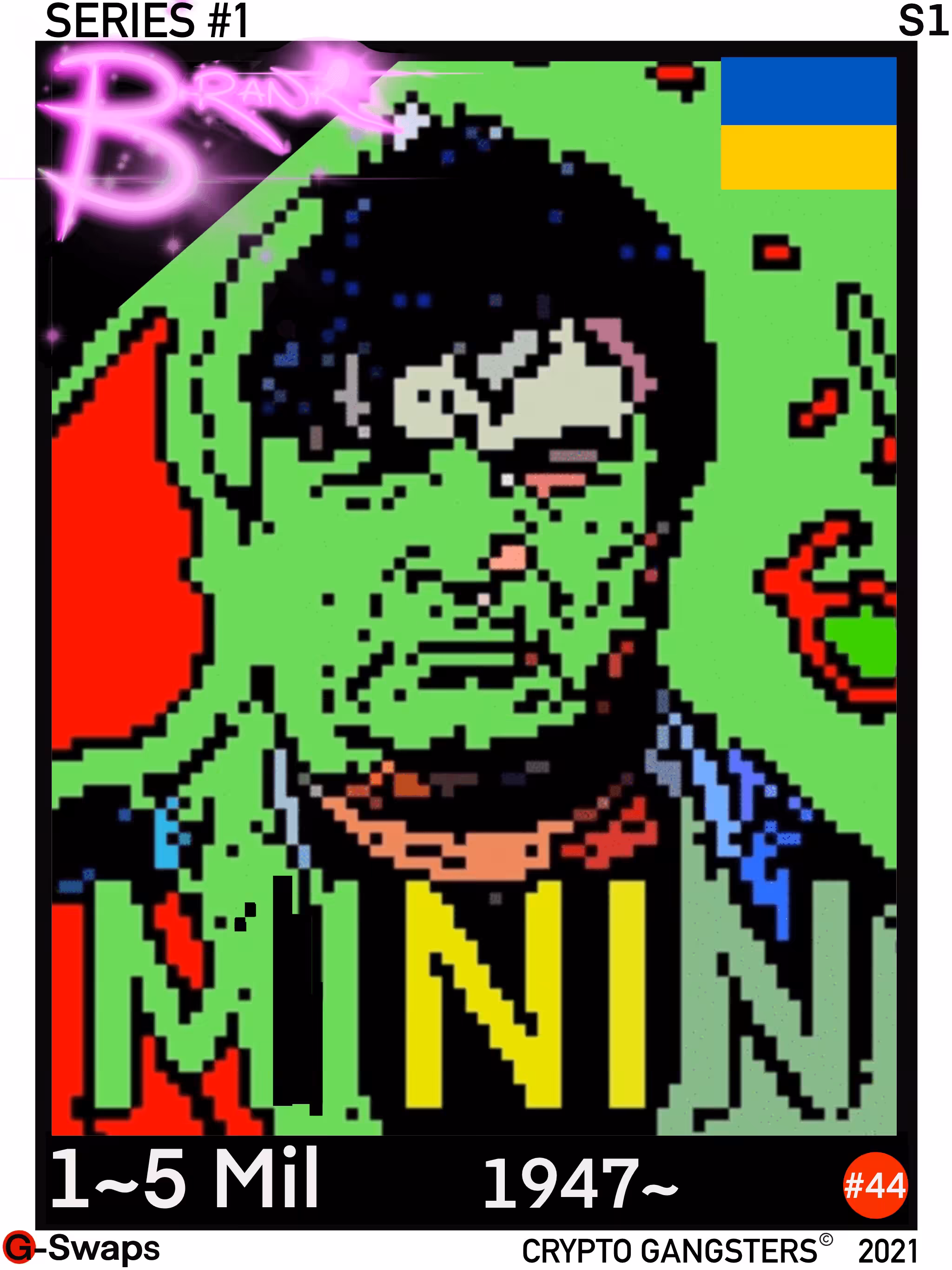 Minin 1/10