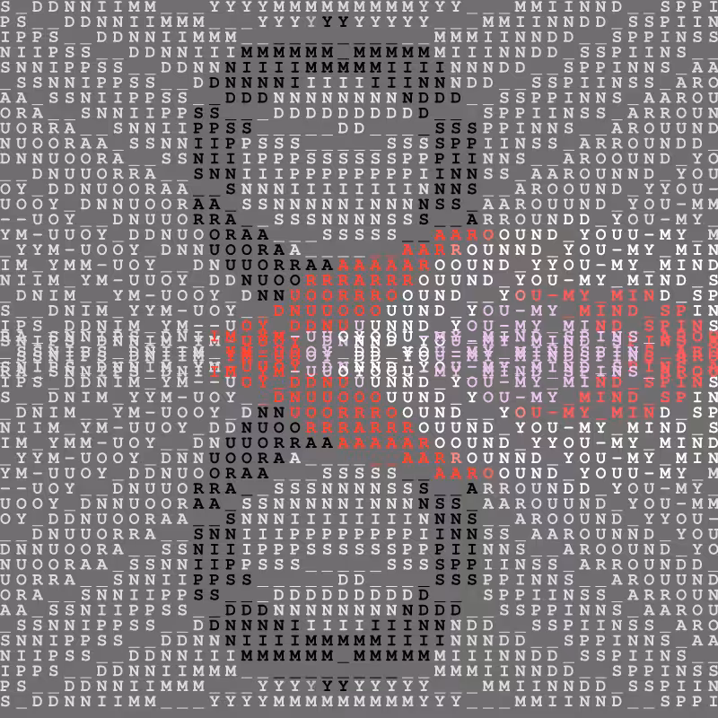 AroundYou #35
