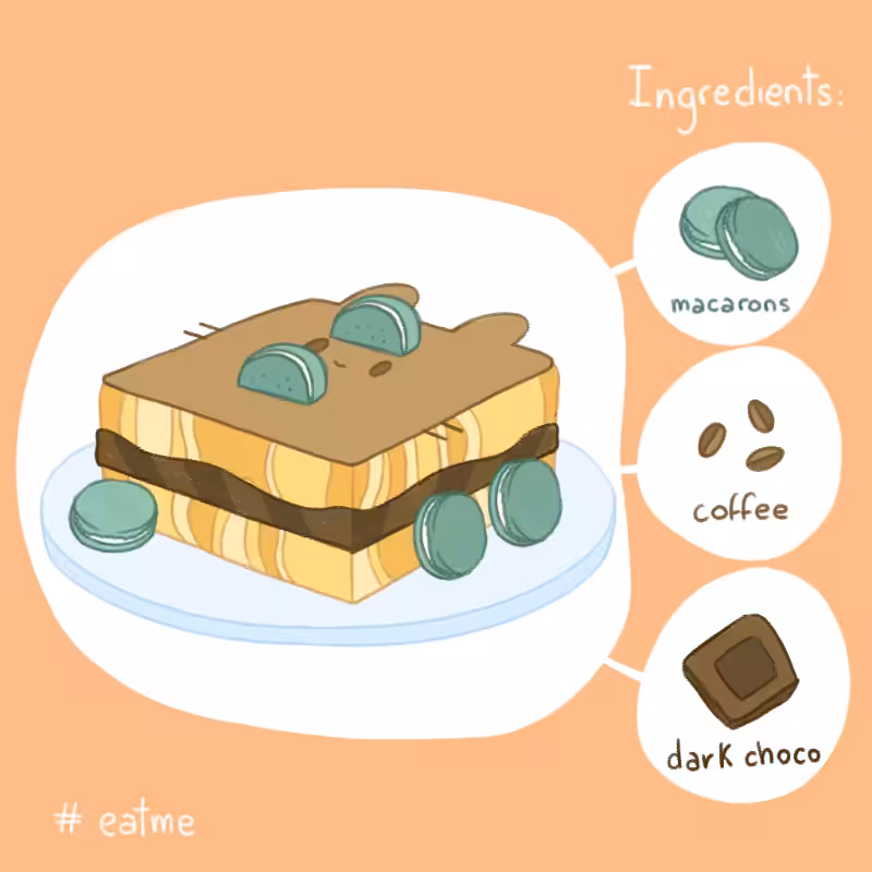CAKEY #41