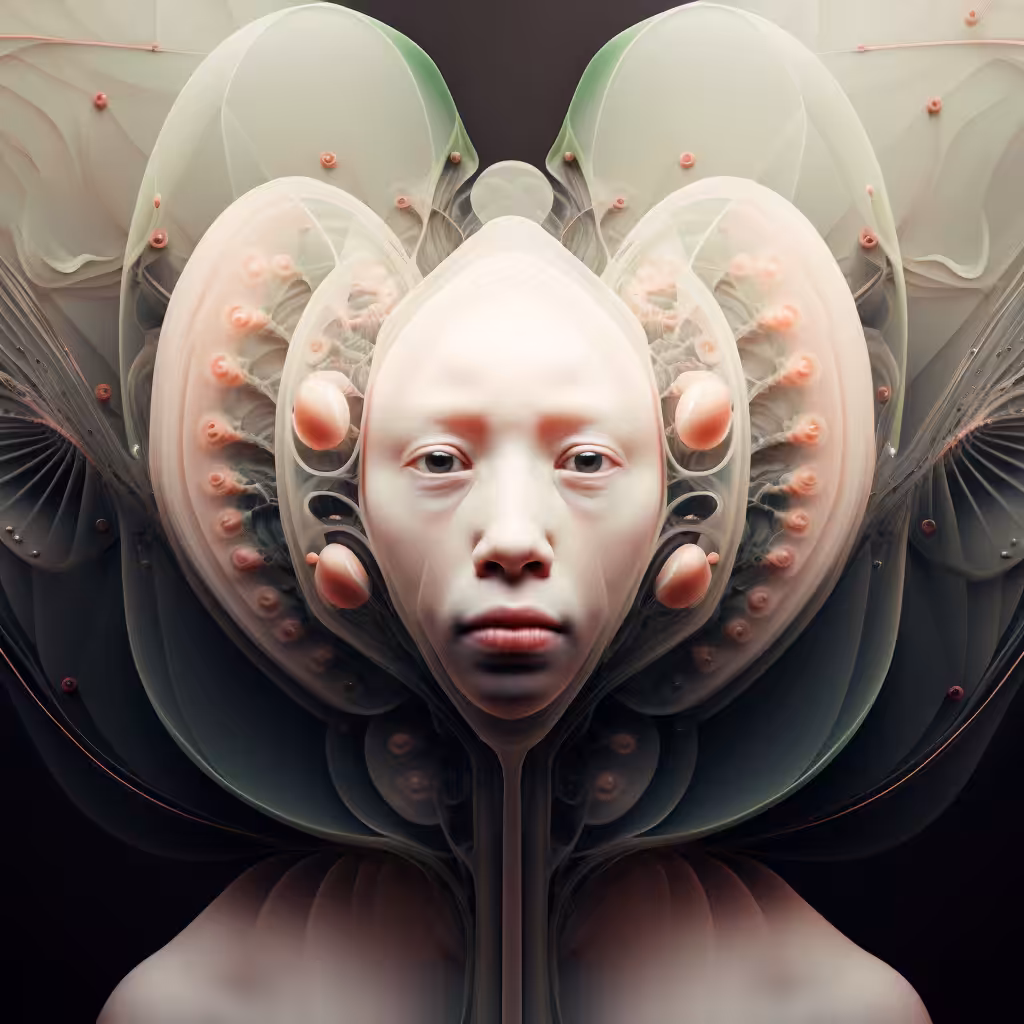AI PORTRAIT 02