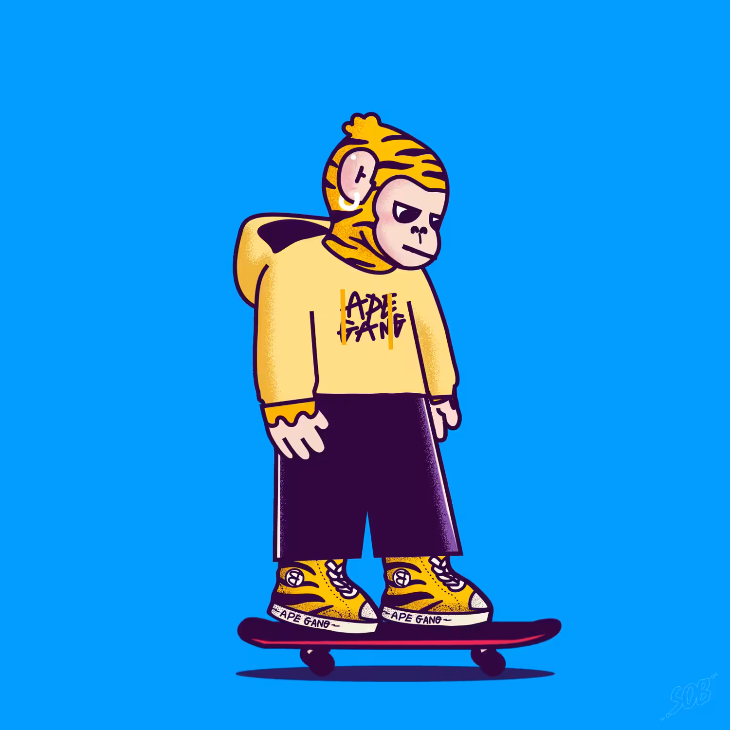 KICKFLIP 063
