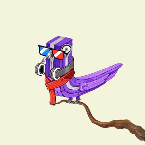 Bolbol, The Bird 055