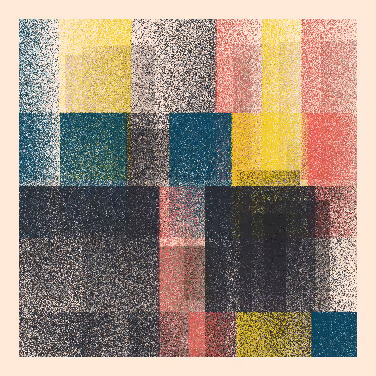 Gradient Study vol.2 #38