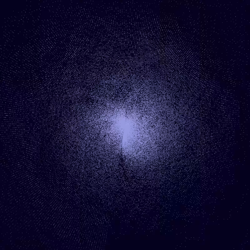 New space #42