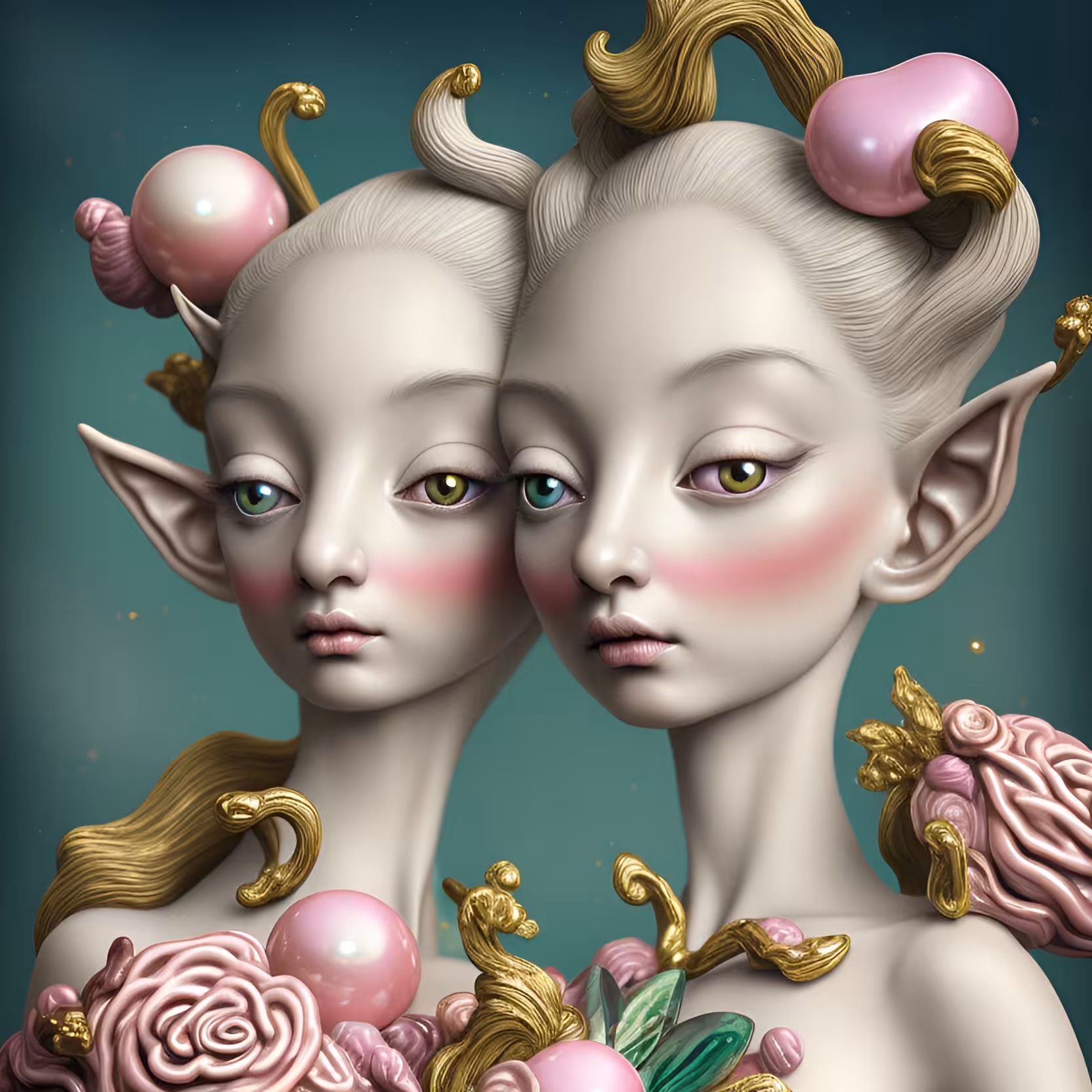 Elves 002