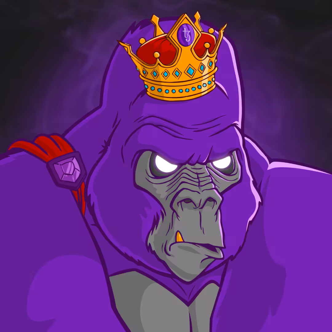 1- King - 1