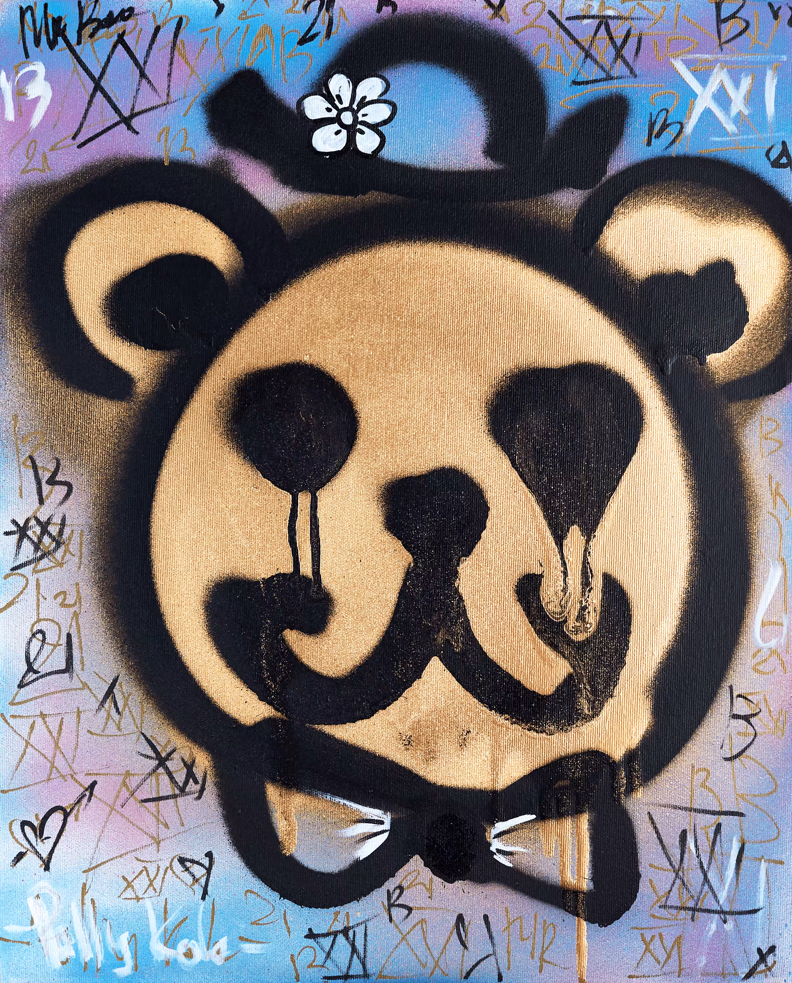 "Mr Teddy" Charity Project
