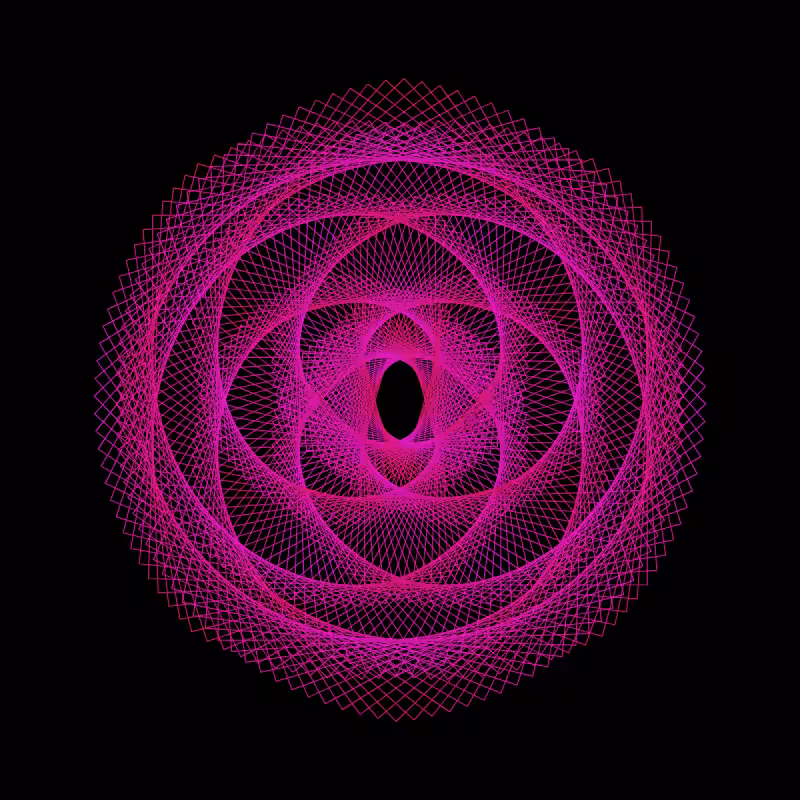 Simple Shapes #123