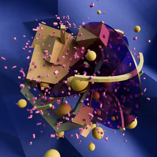 Artifact III #17