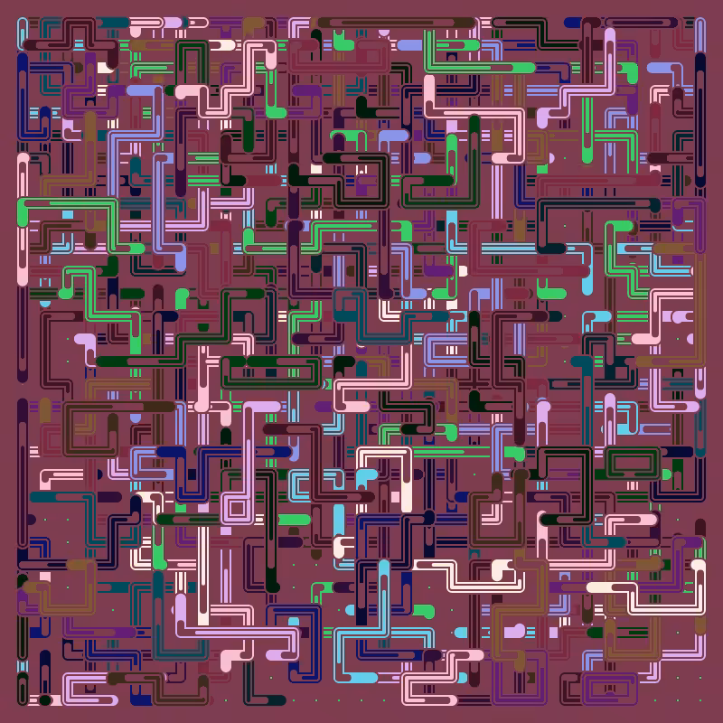 Infinite Pipes #113