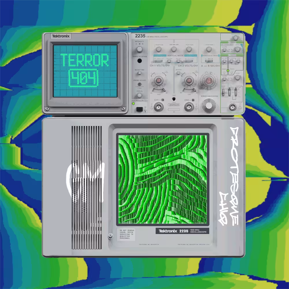 TERROR404 x DOS_artifacts #44
