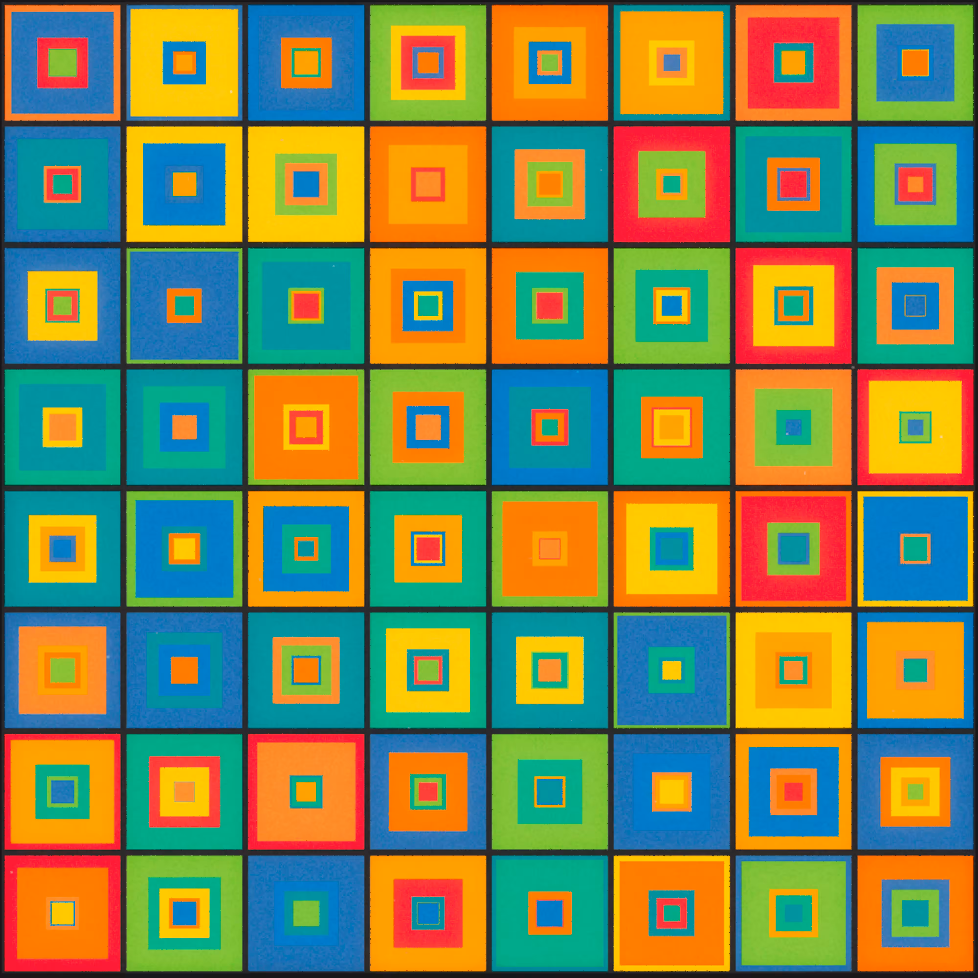 Core Grid #4
