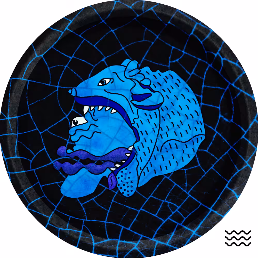 Nemea Lion