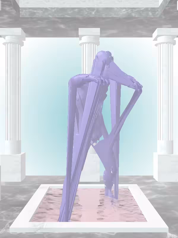 HeavenComputer: The Undying Mean Codeine Man #3266