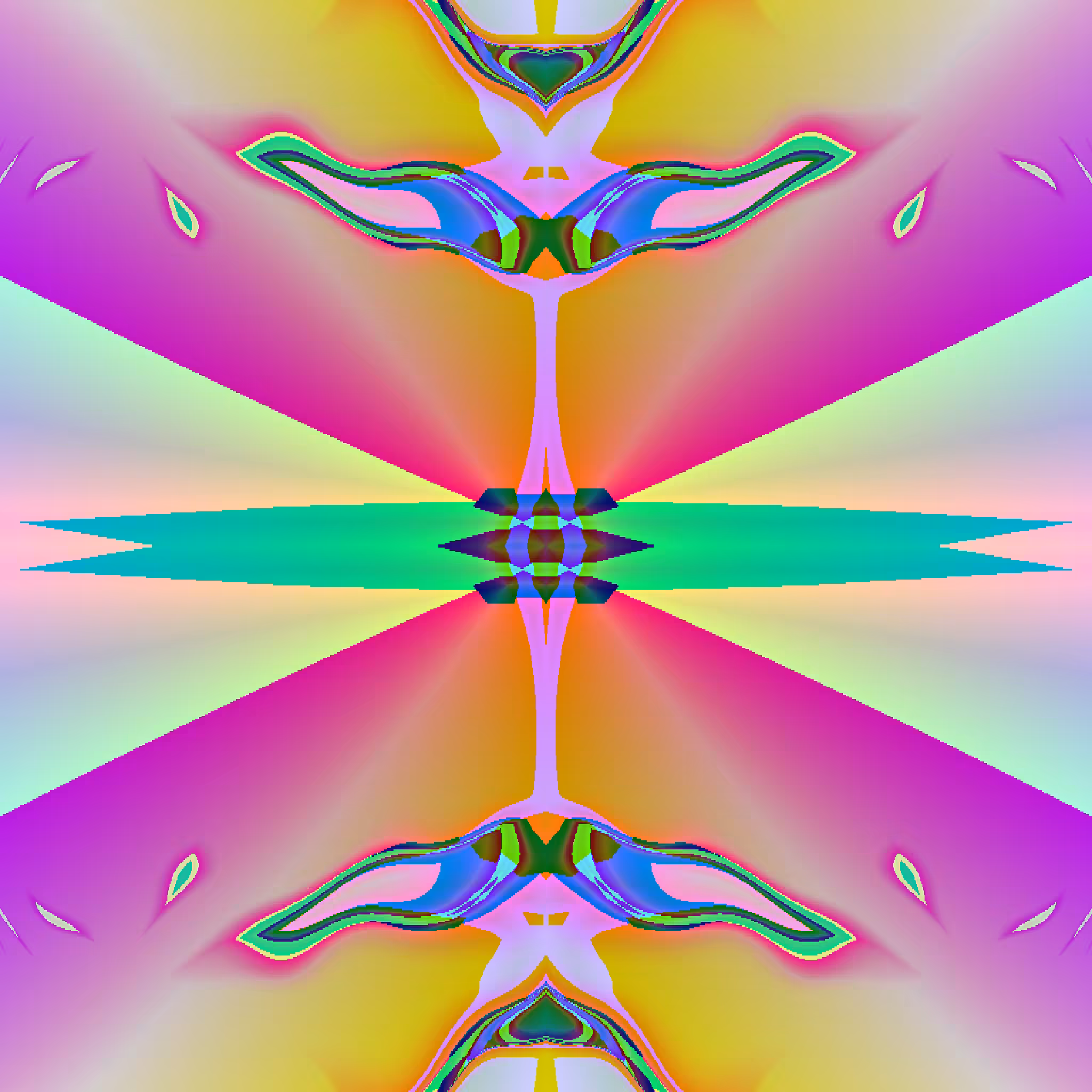 HIPERSPACE #5