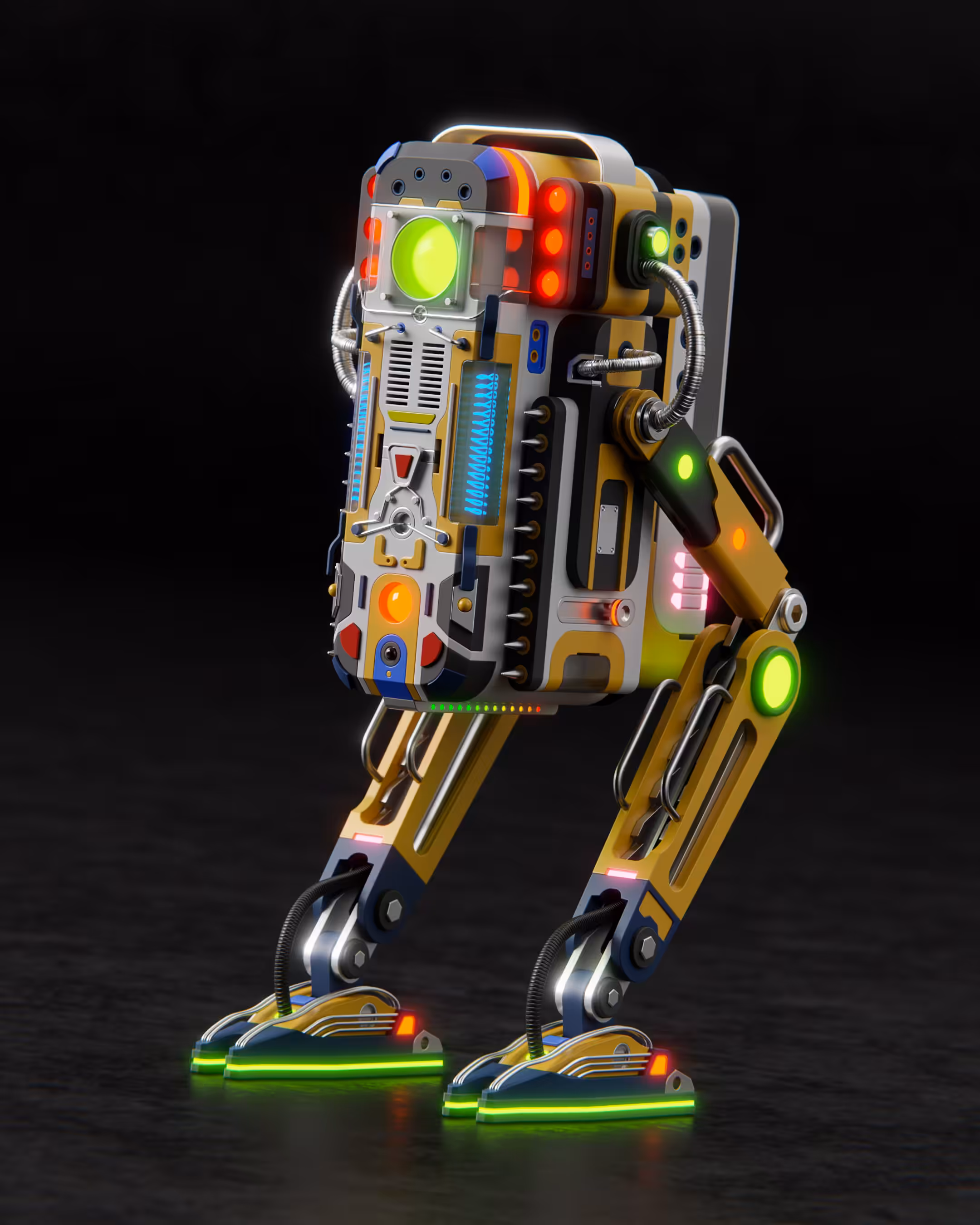 Player One