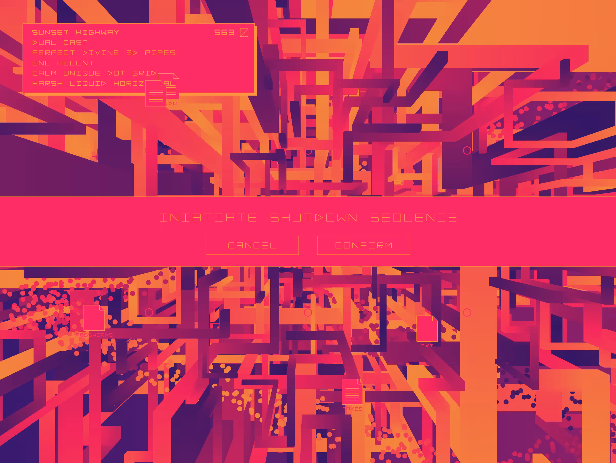 Colorspace #563